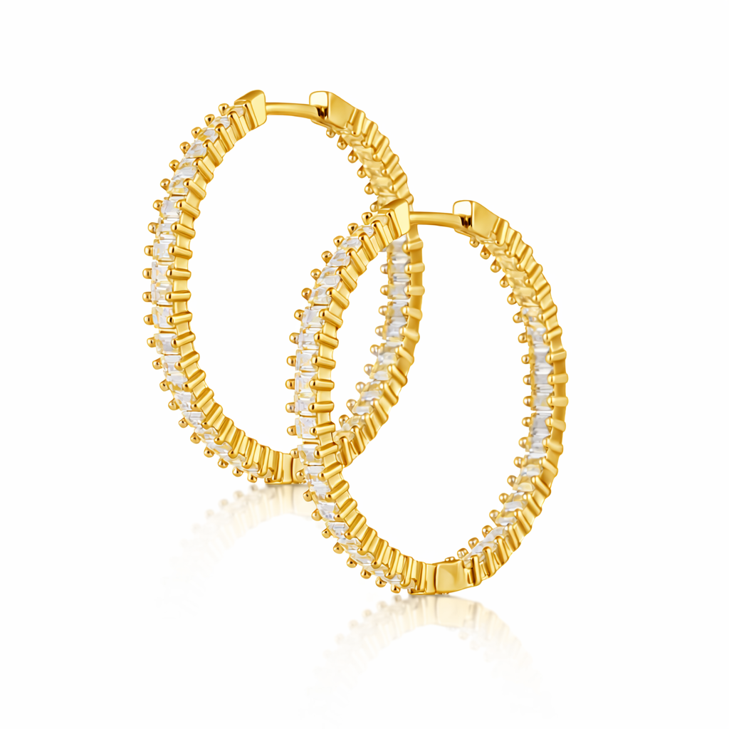 The Lumière Tennis Hoops