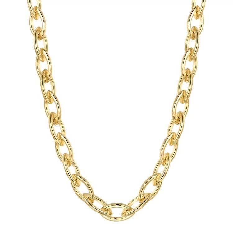 The Lucent Mariner Necklace