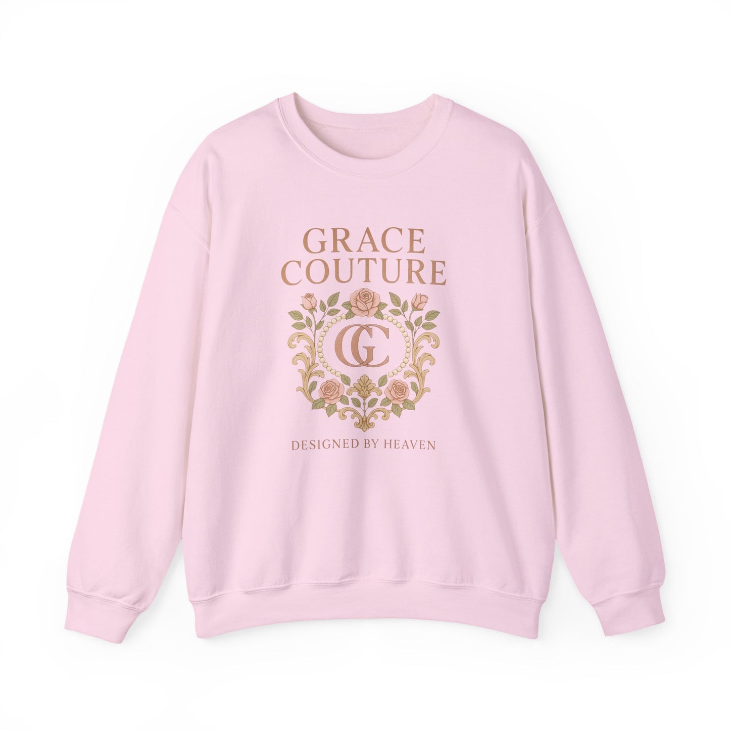 Grace Couture Sweatshirt
