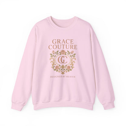 Grace Couture Sweatshirt