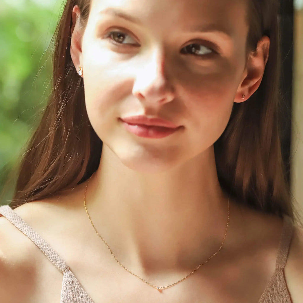 The Lumière Pendant