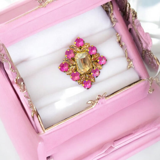 Royal Ring