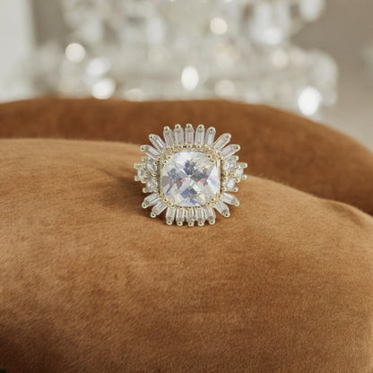 Glitz Ring
