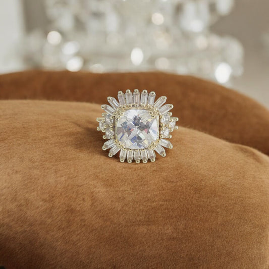 Glitz Ring