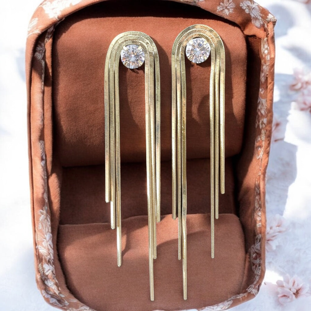 The Kinsley Earring