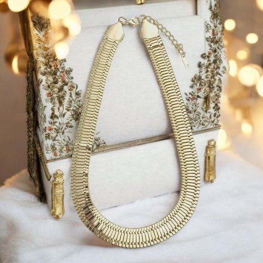Xavier Necklace