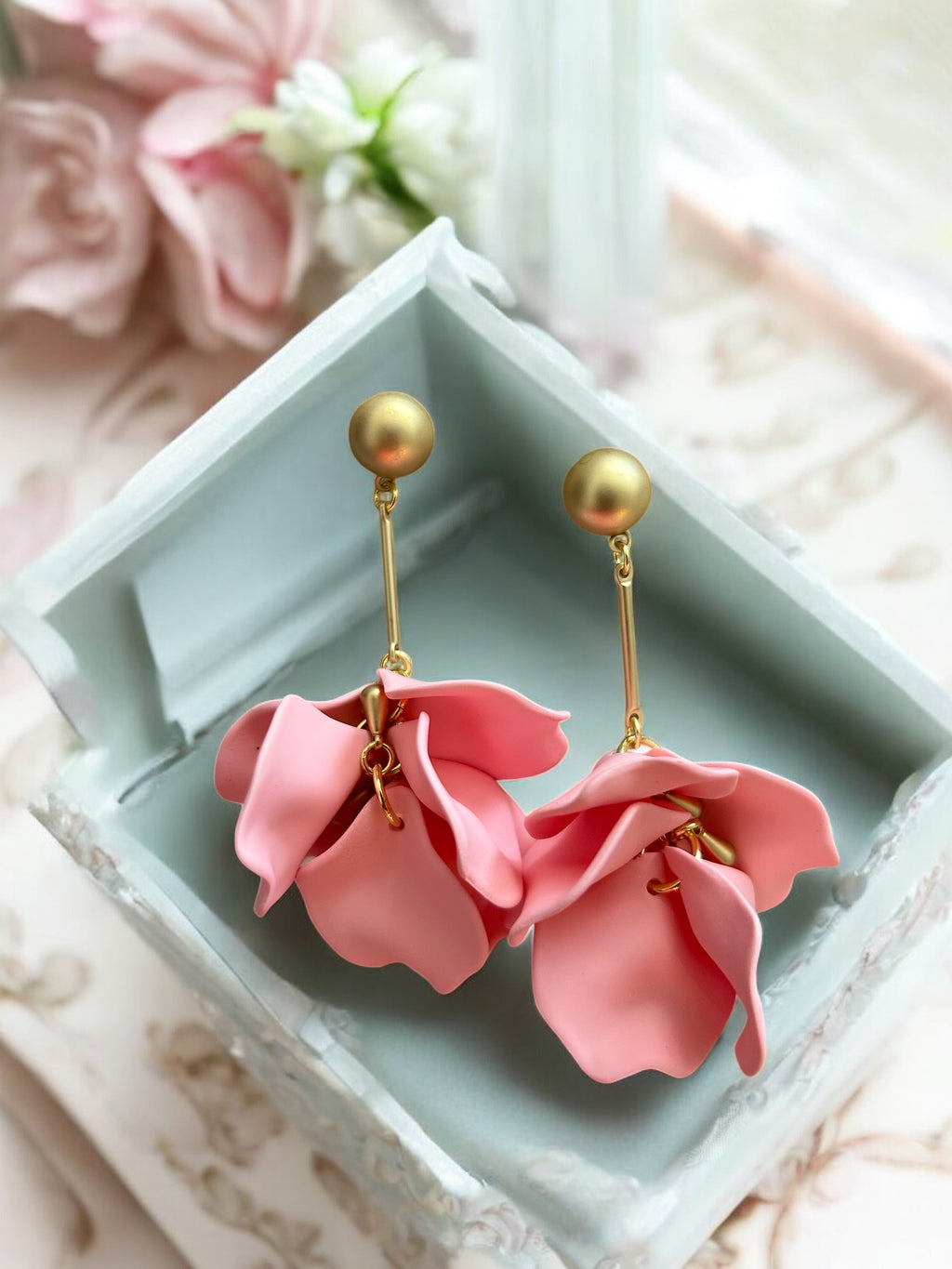 The Lilou Earrings