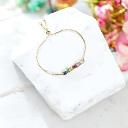 Prism Bracelet