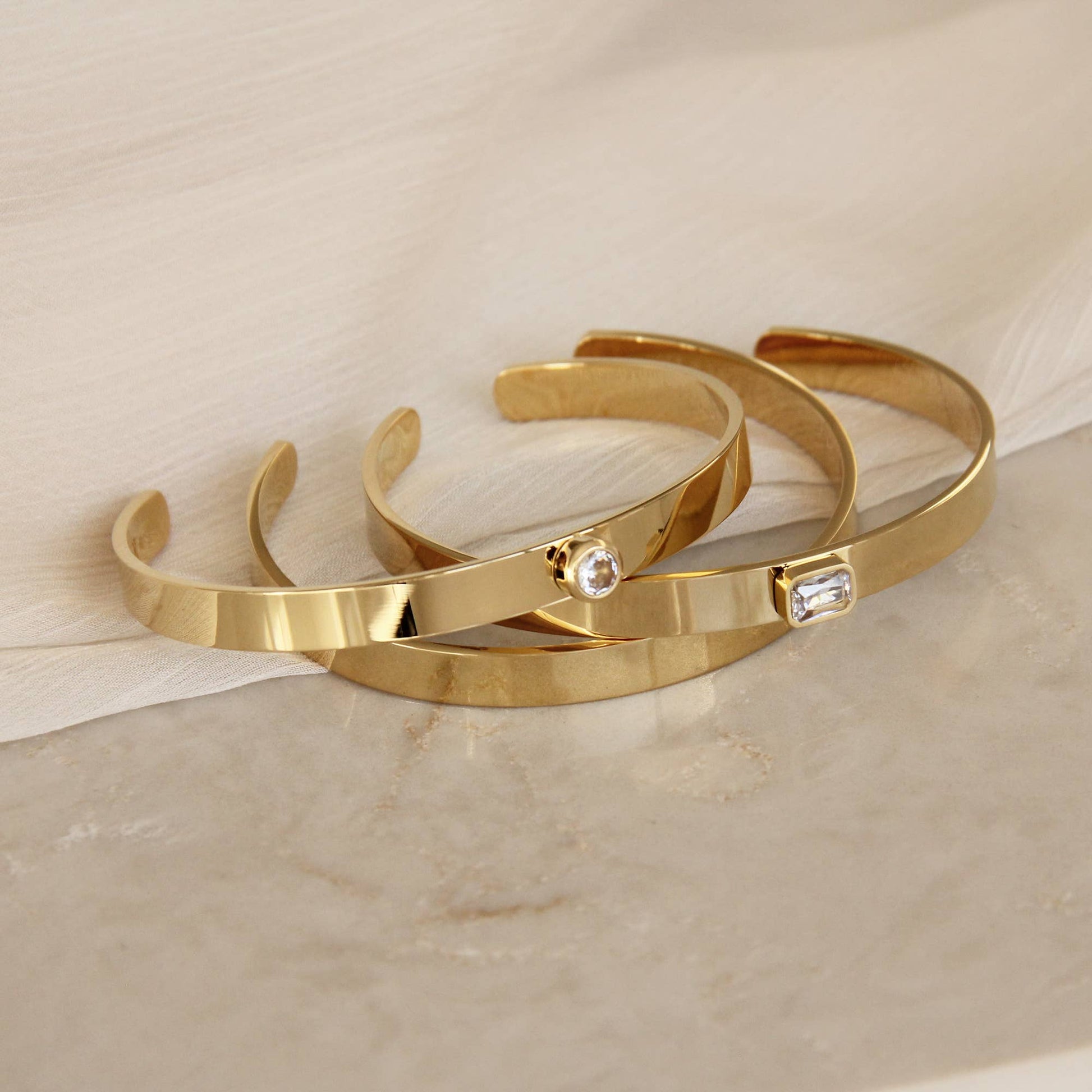 The Solis Cuff
