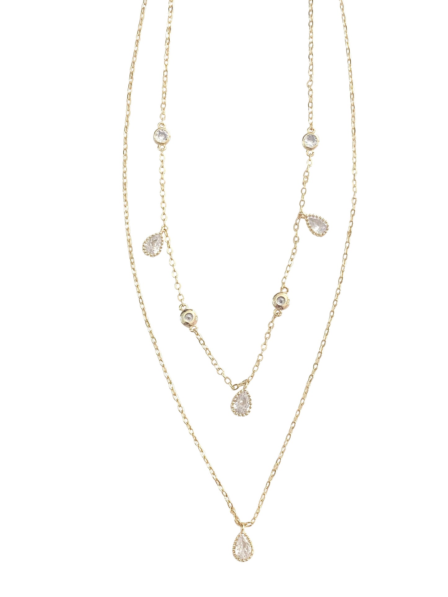 Cherie Necklace