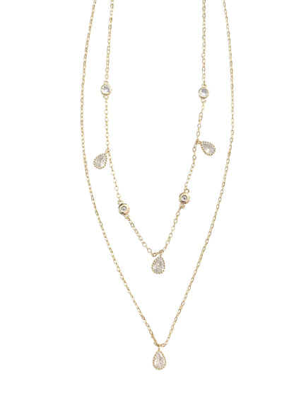 Cherie Necklace