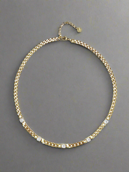 The Boss Babe Necklace