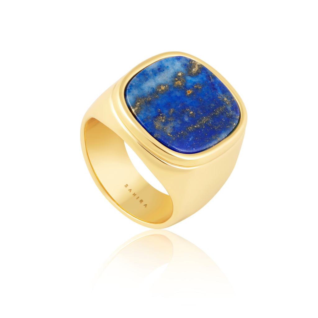The Azur Ring