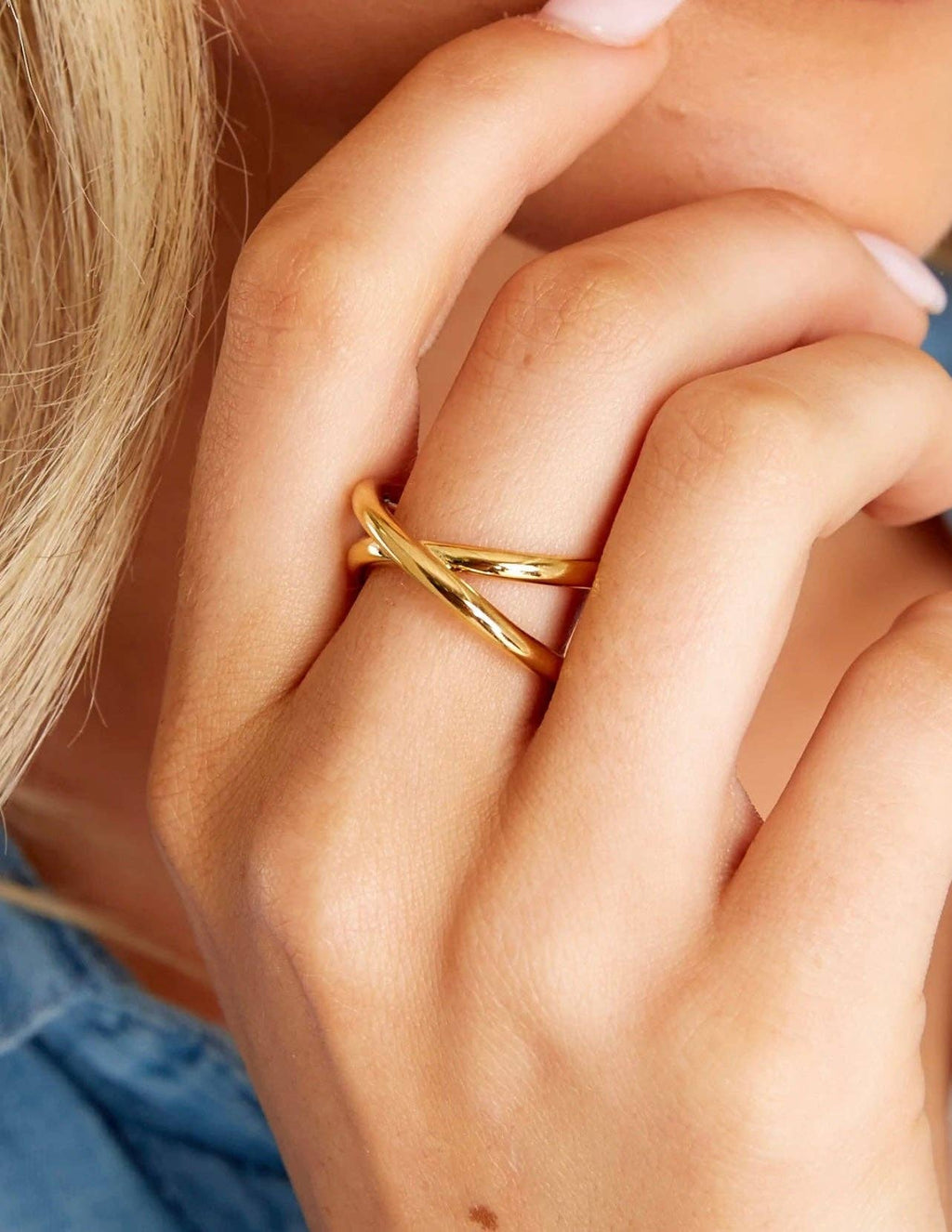 The Lucent Harmony Ring