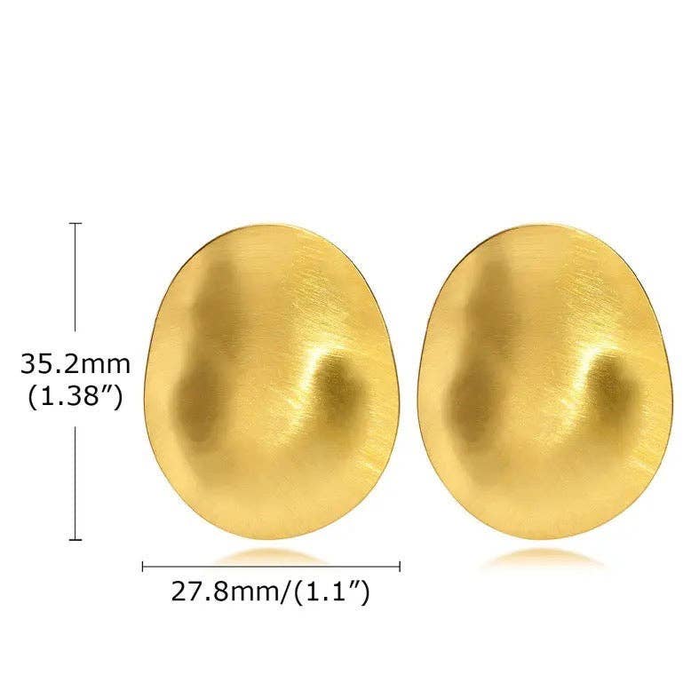 The Lucent Sol Ovals