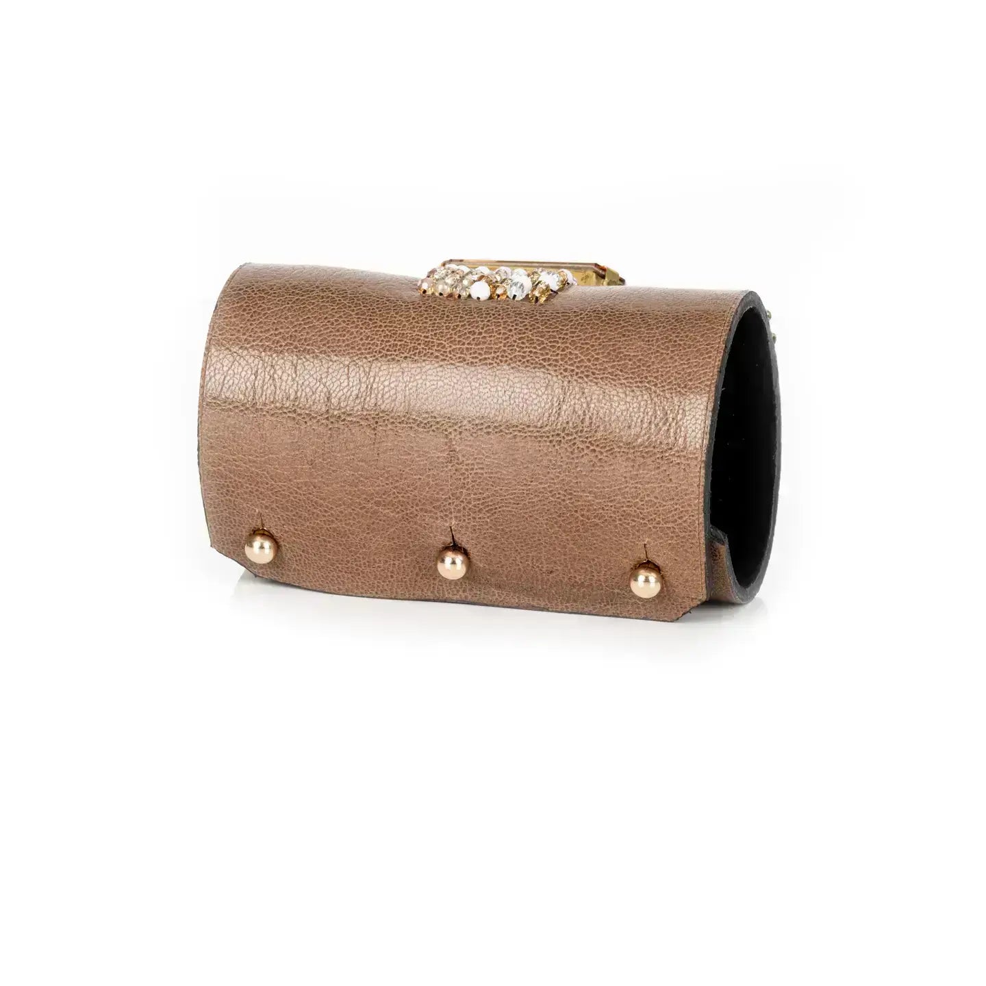 The Desert Jewel Cuff