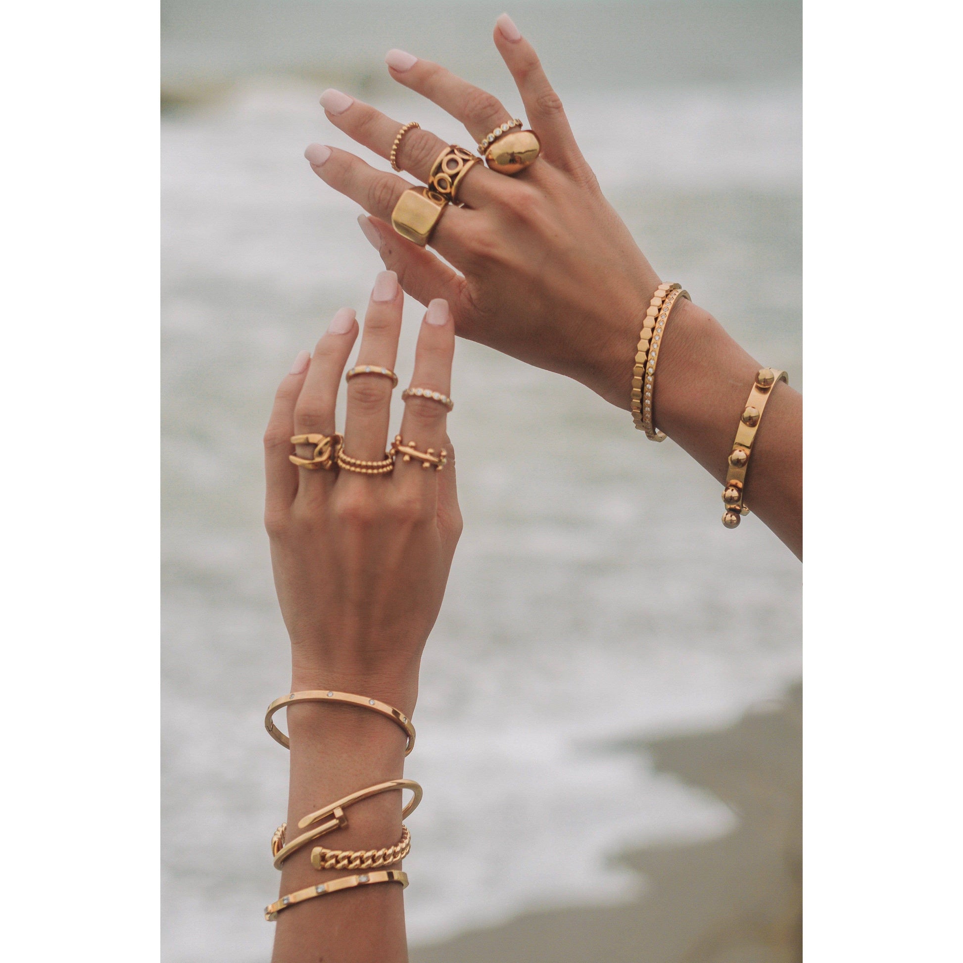 The Lucent Signet Ring