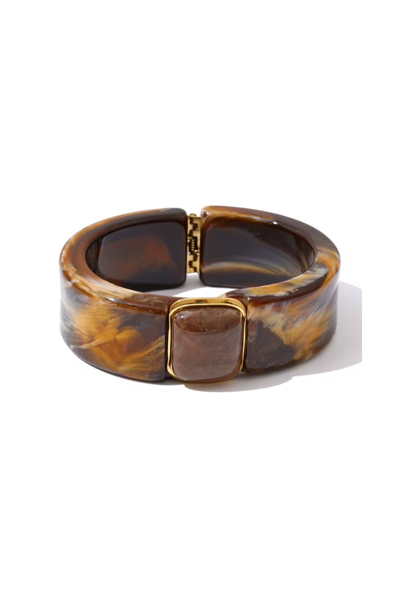 The Siena Cuff