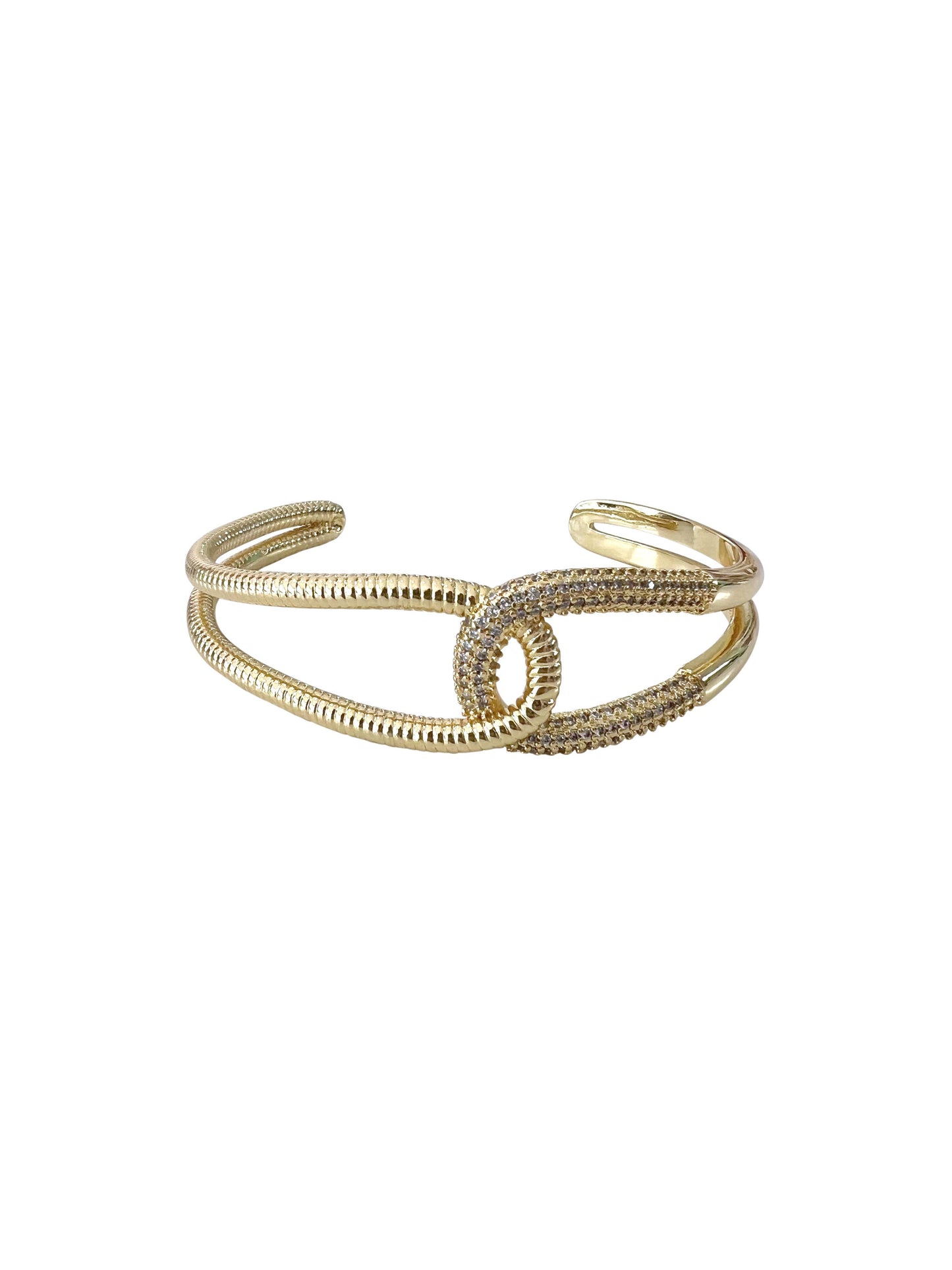 Cayman Cuff