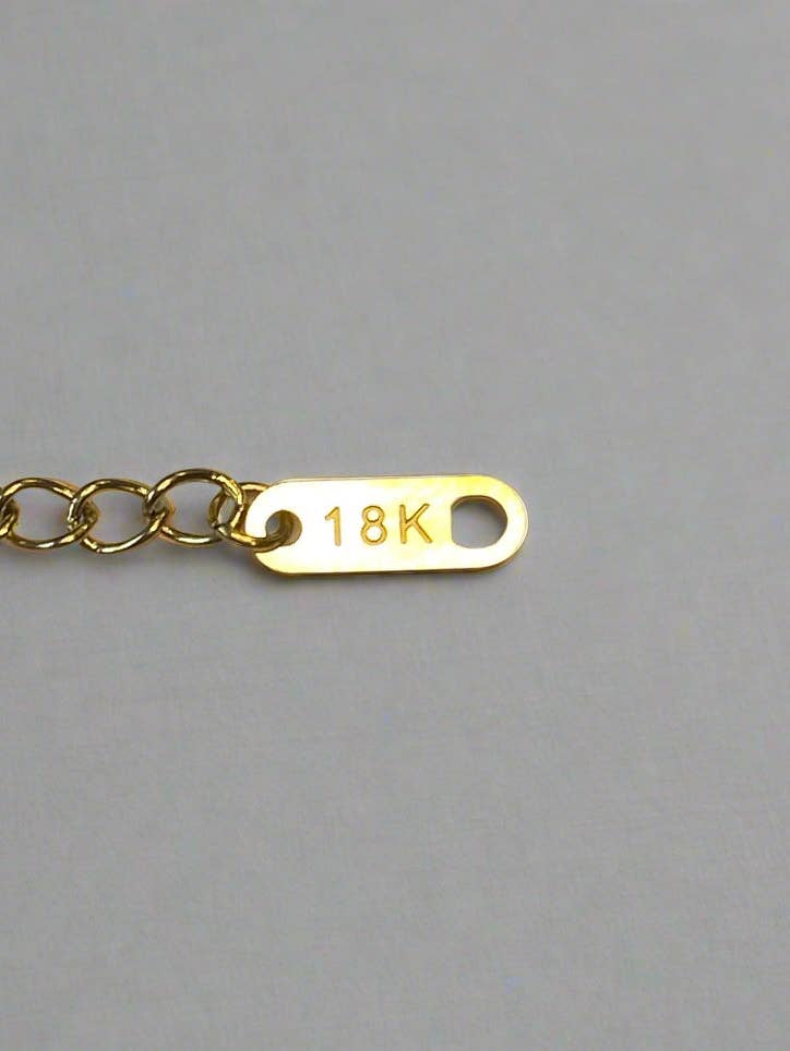 The Fiji Necklace