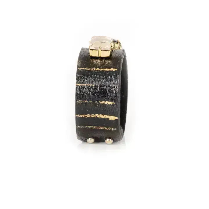 The Obsidian Cuff