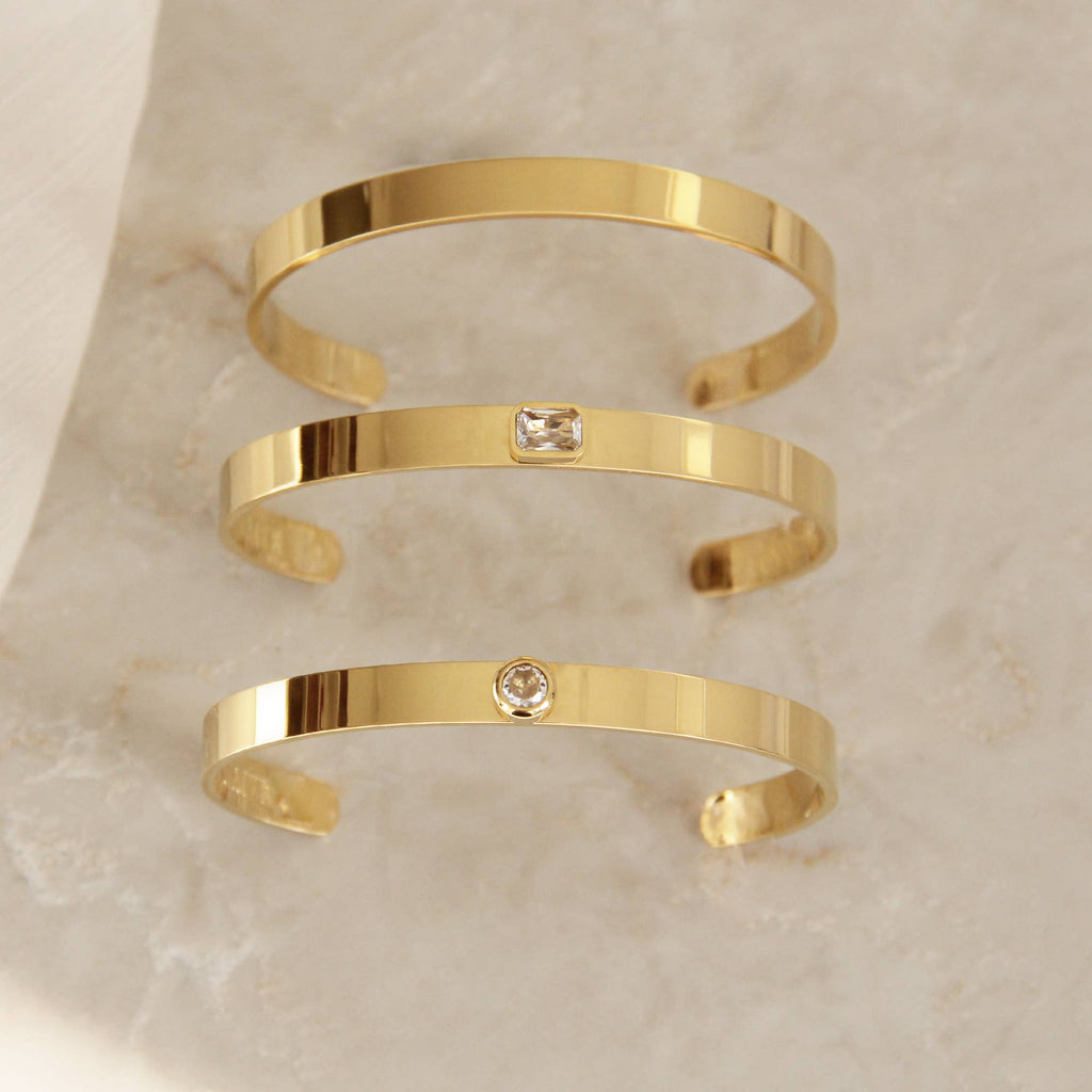 The Solis Cuff