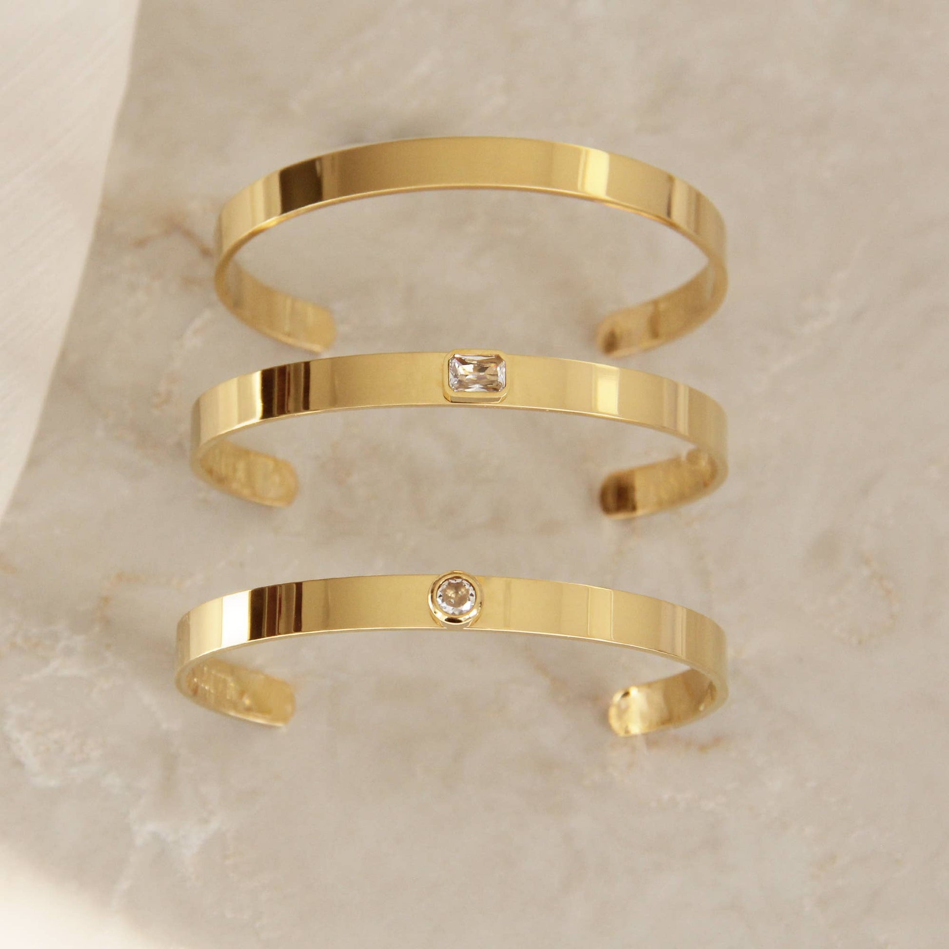 The Solis Cuff