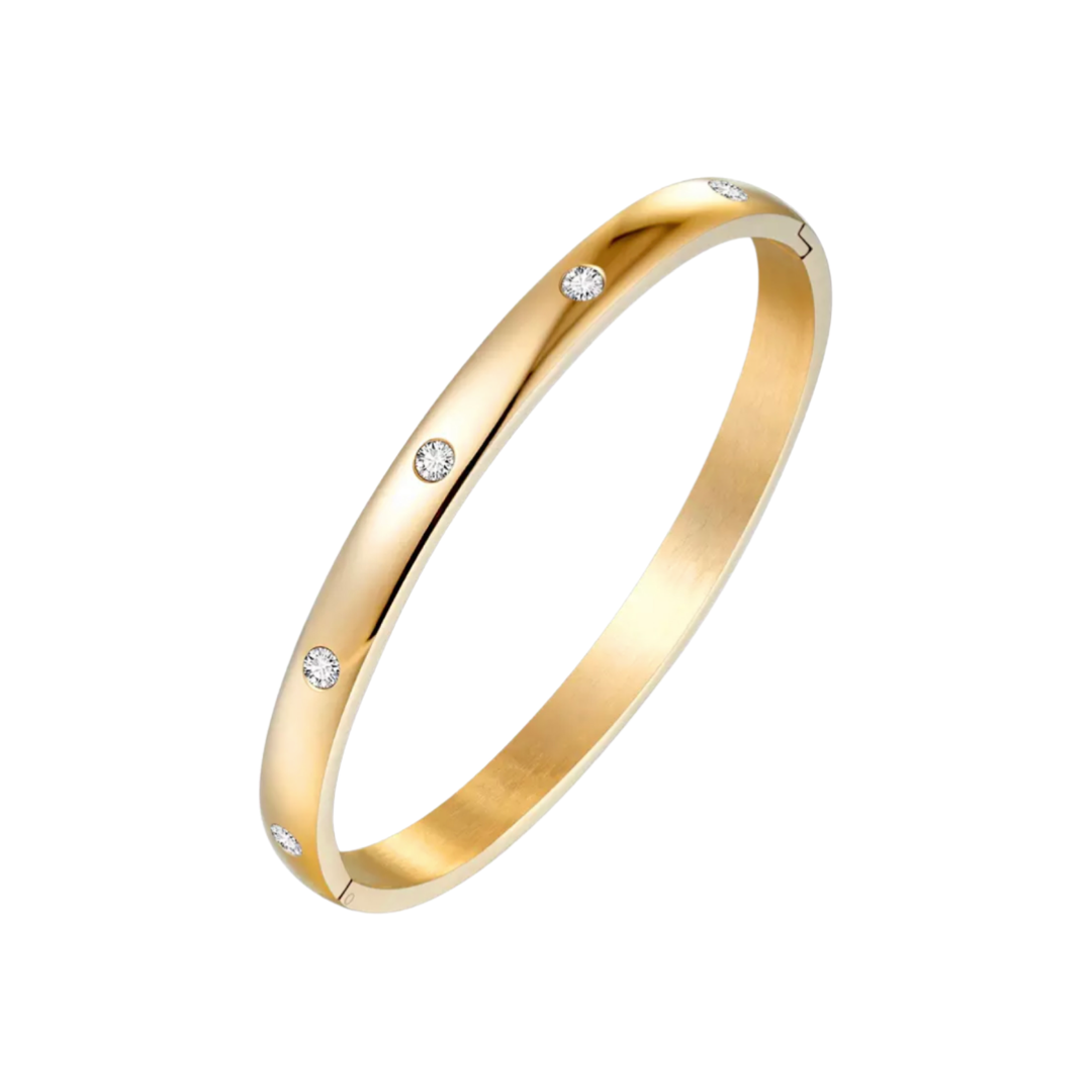 Fortune Favors Cuff