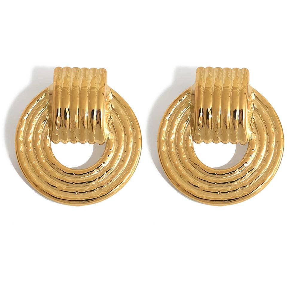 The Lucent Coil Drops