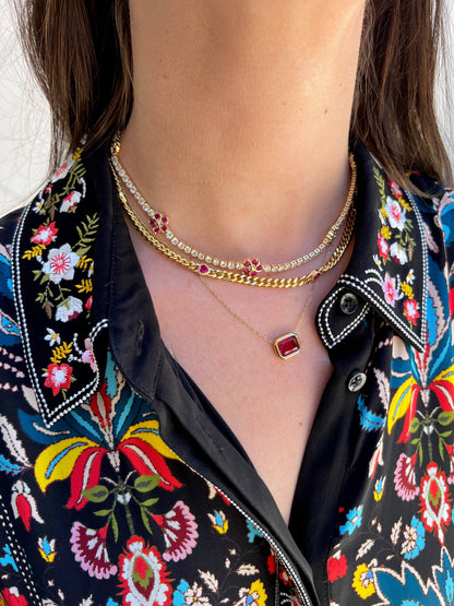 Shay Necklace