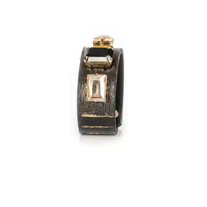 The Obsidian Cuff