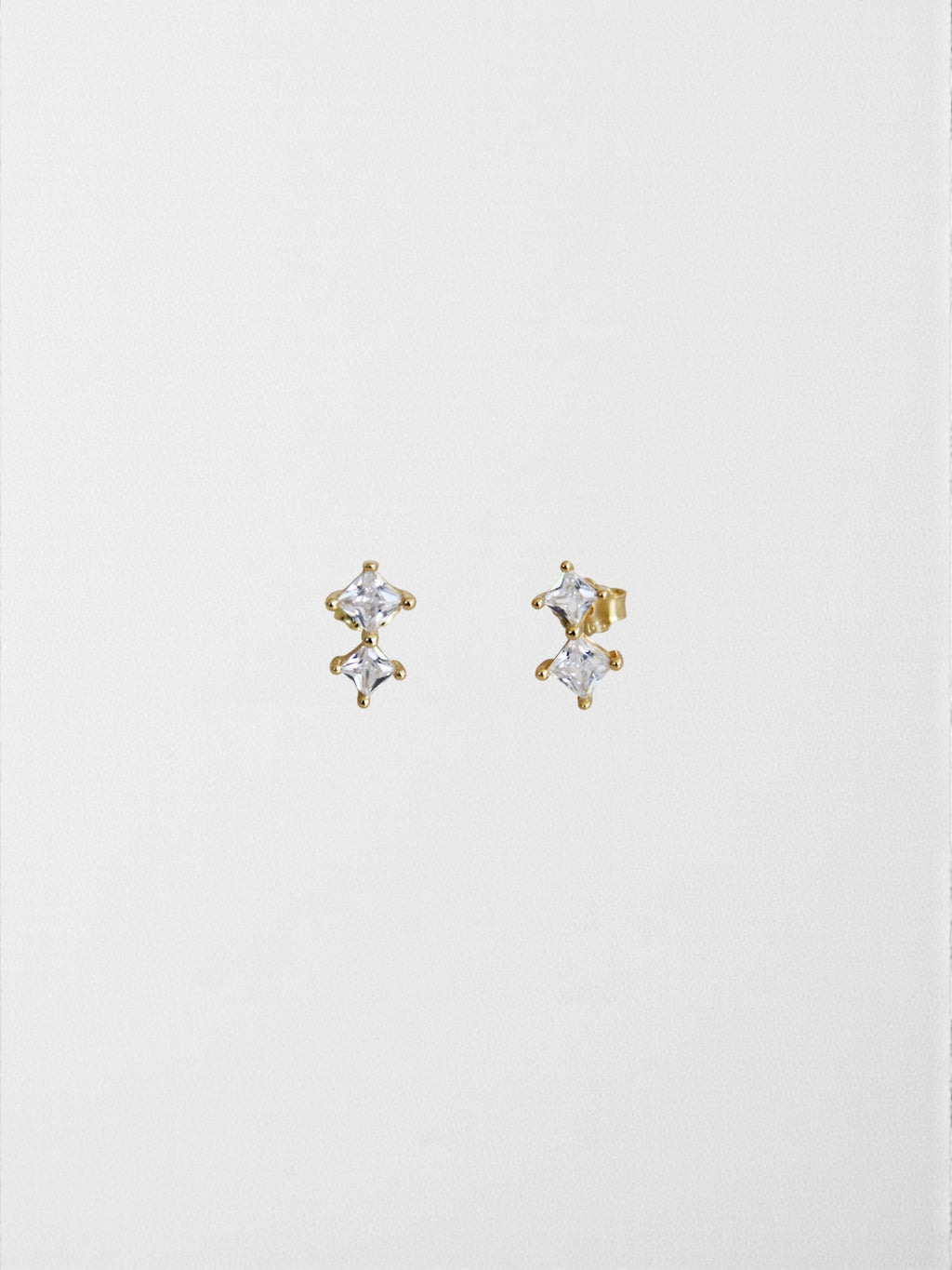 The Lumière Duo Stud