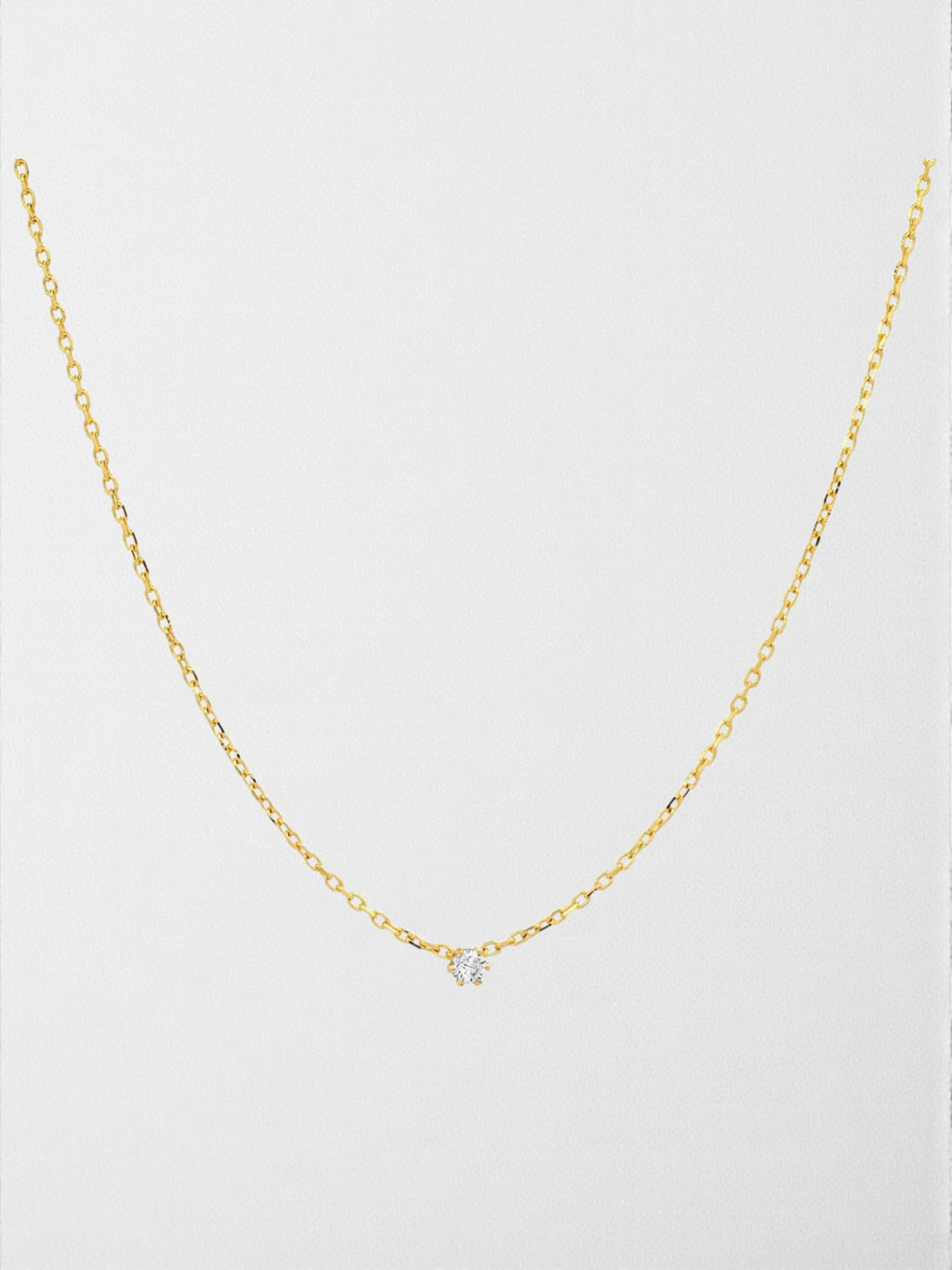 The Lumière Pendant