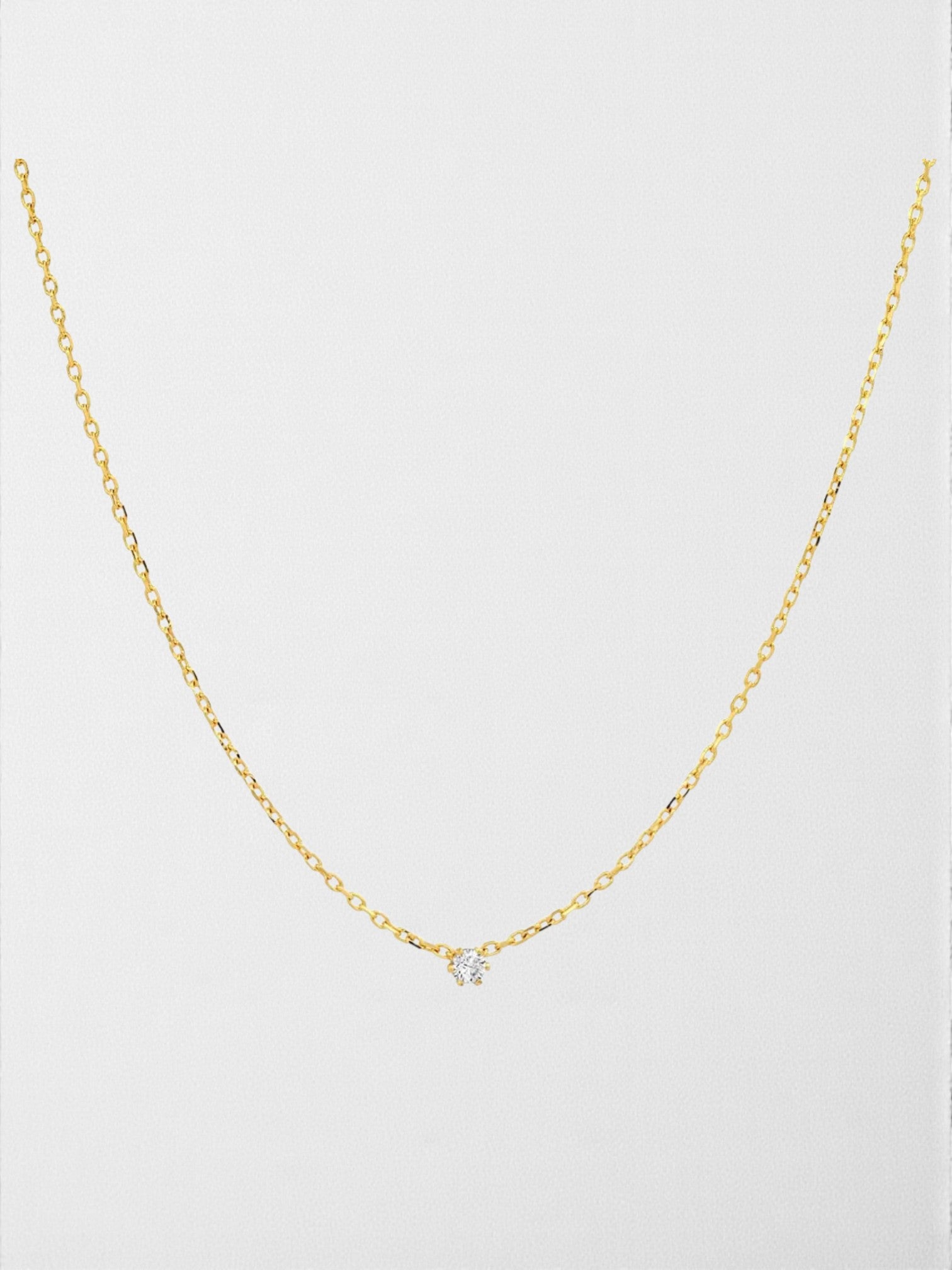 The Lumière Pendant