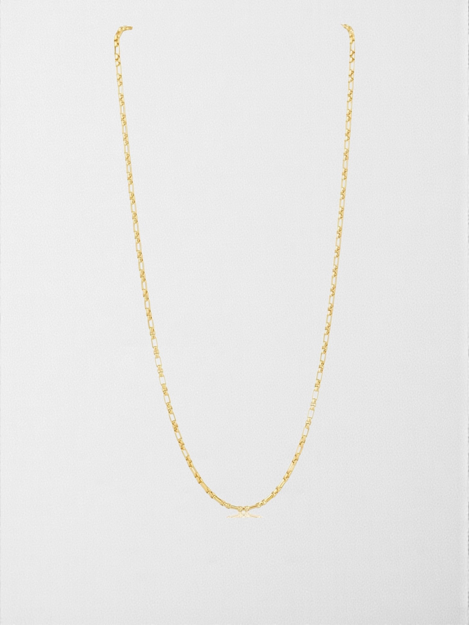 Cindy Box Chain