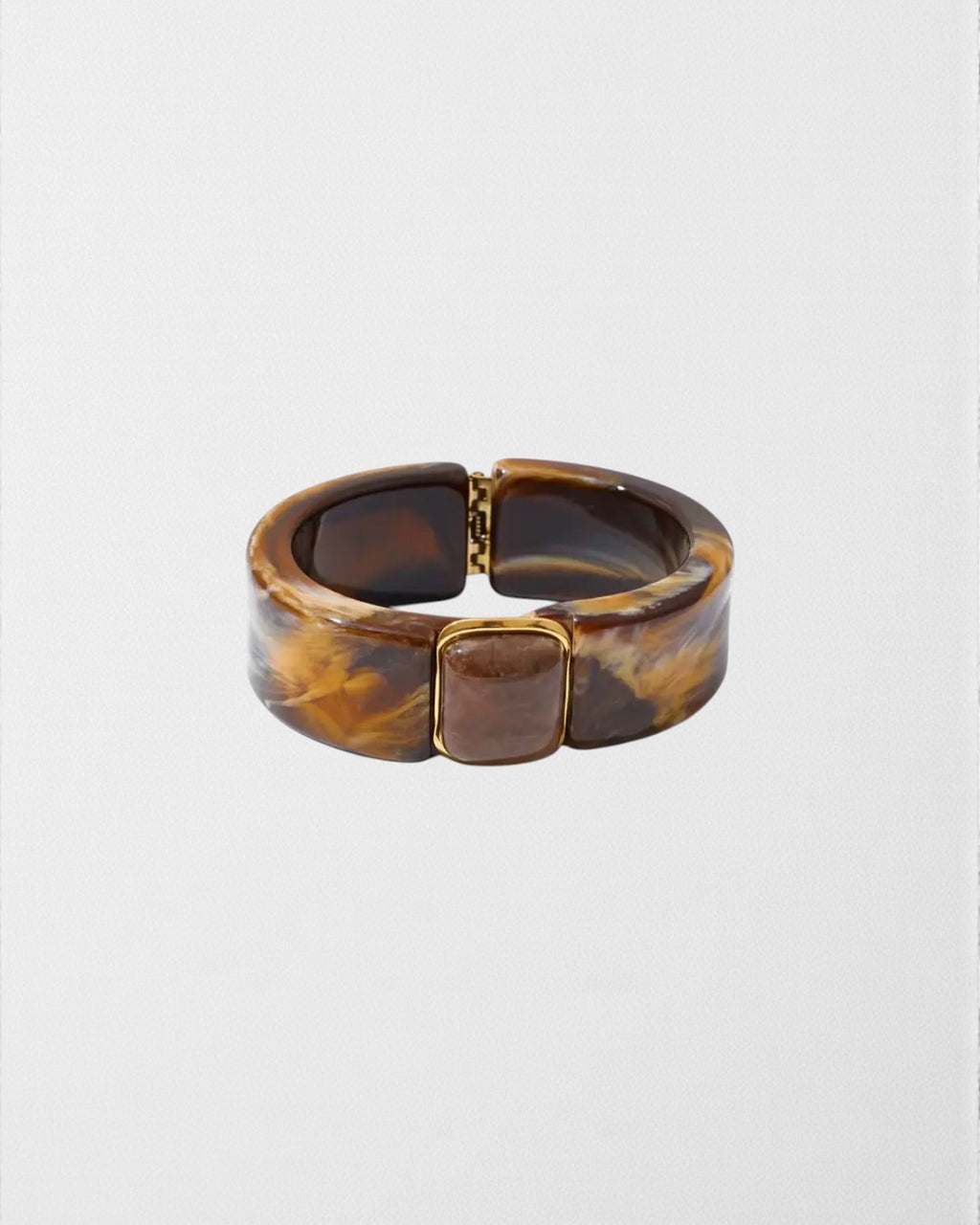 The Siena Cuff
