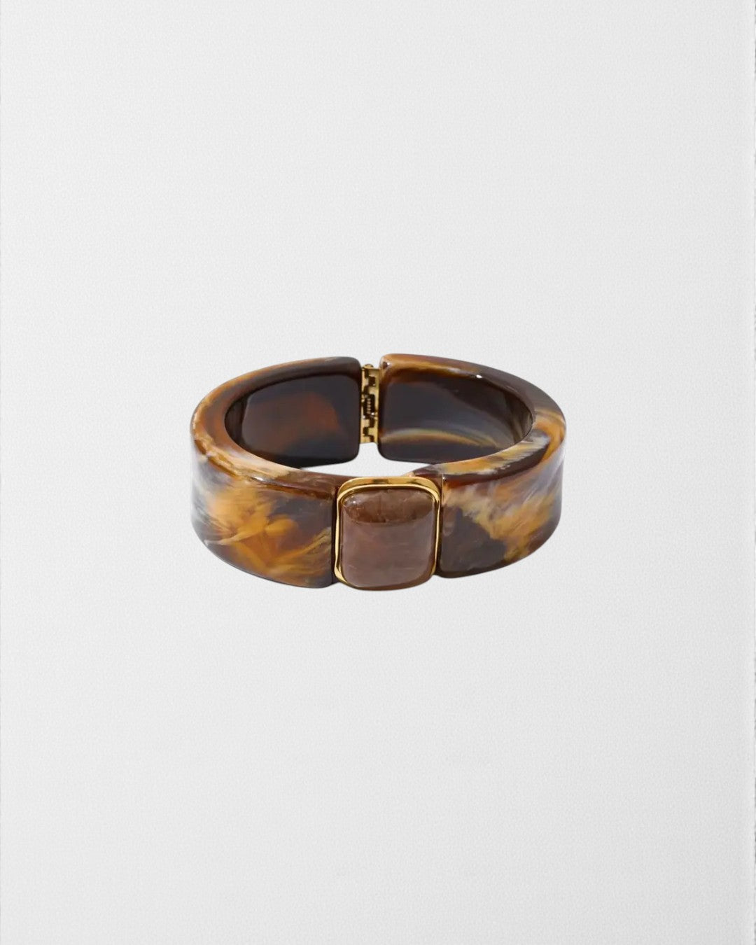 The Siena Cuff