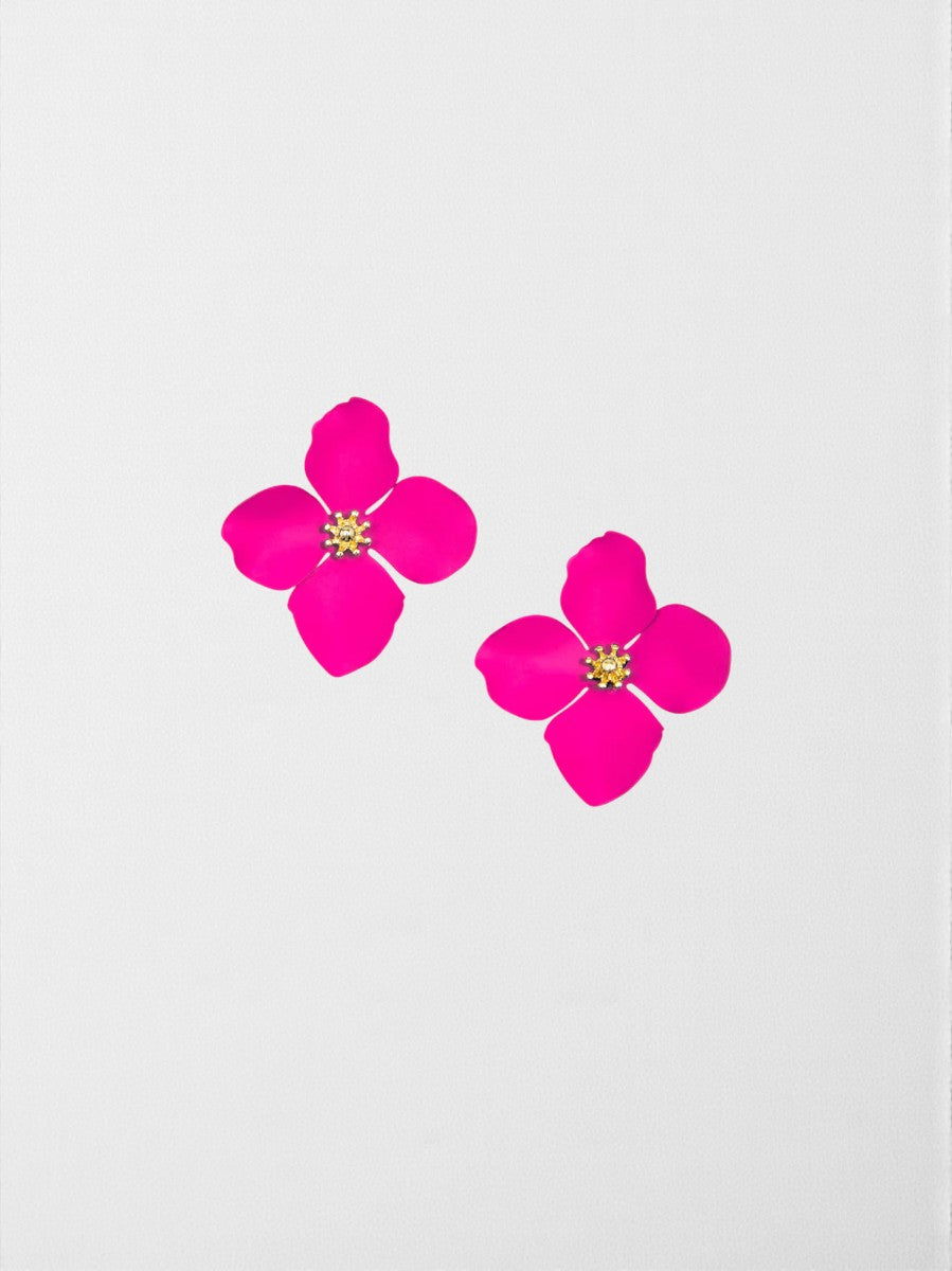 The Jolie Bloom Studs