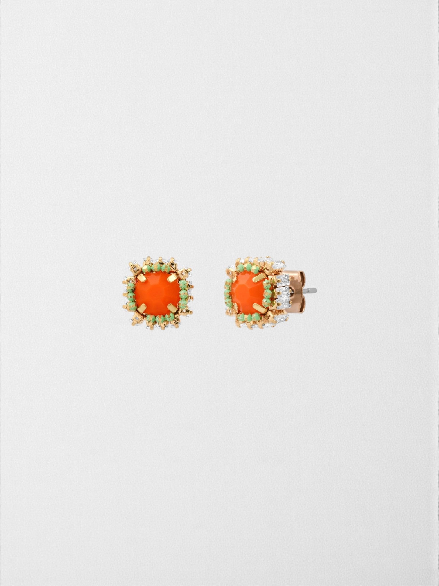 The Soleil Studs