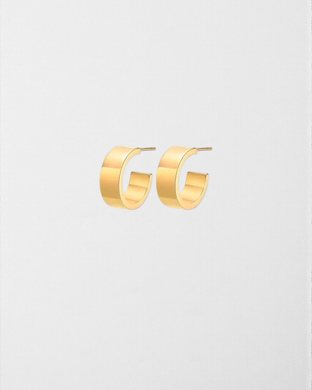 The Lucent Classic Hoops