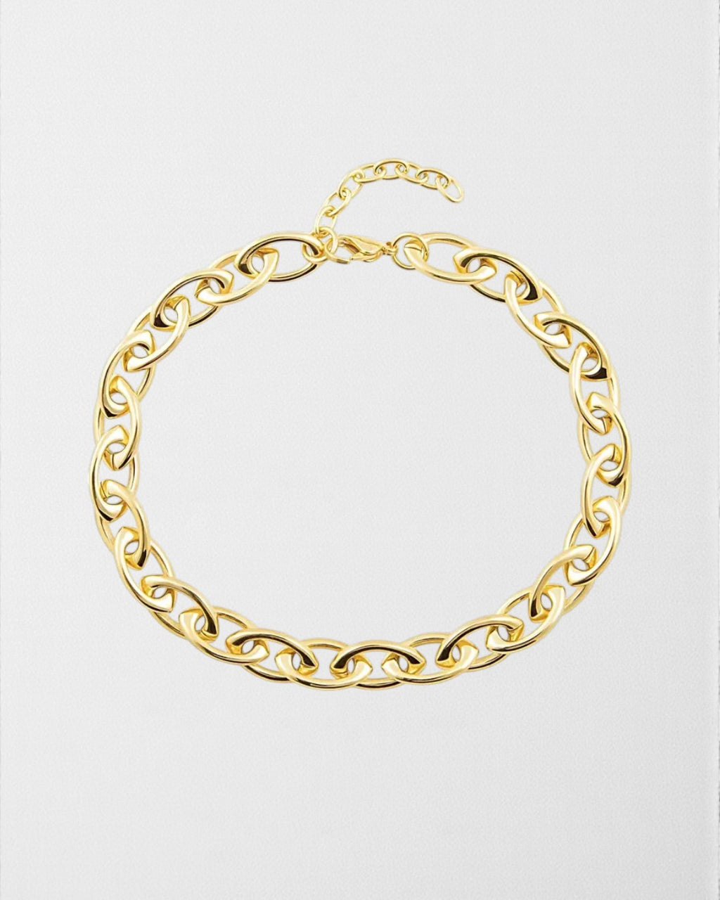 The Lucent Mariner Necklace