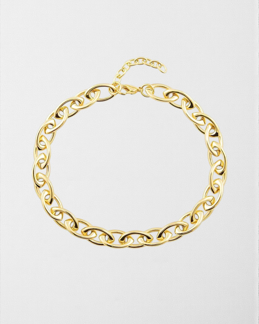 The Lucent Mariner Necklace
