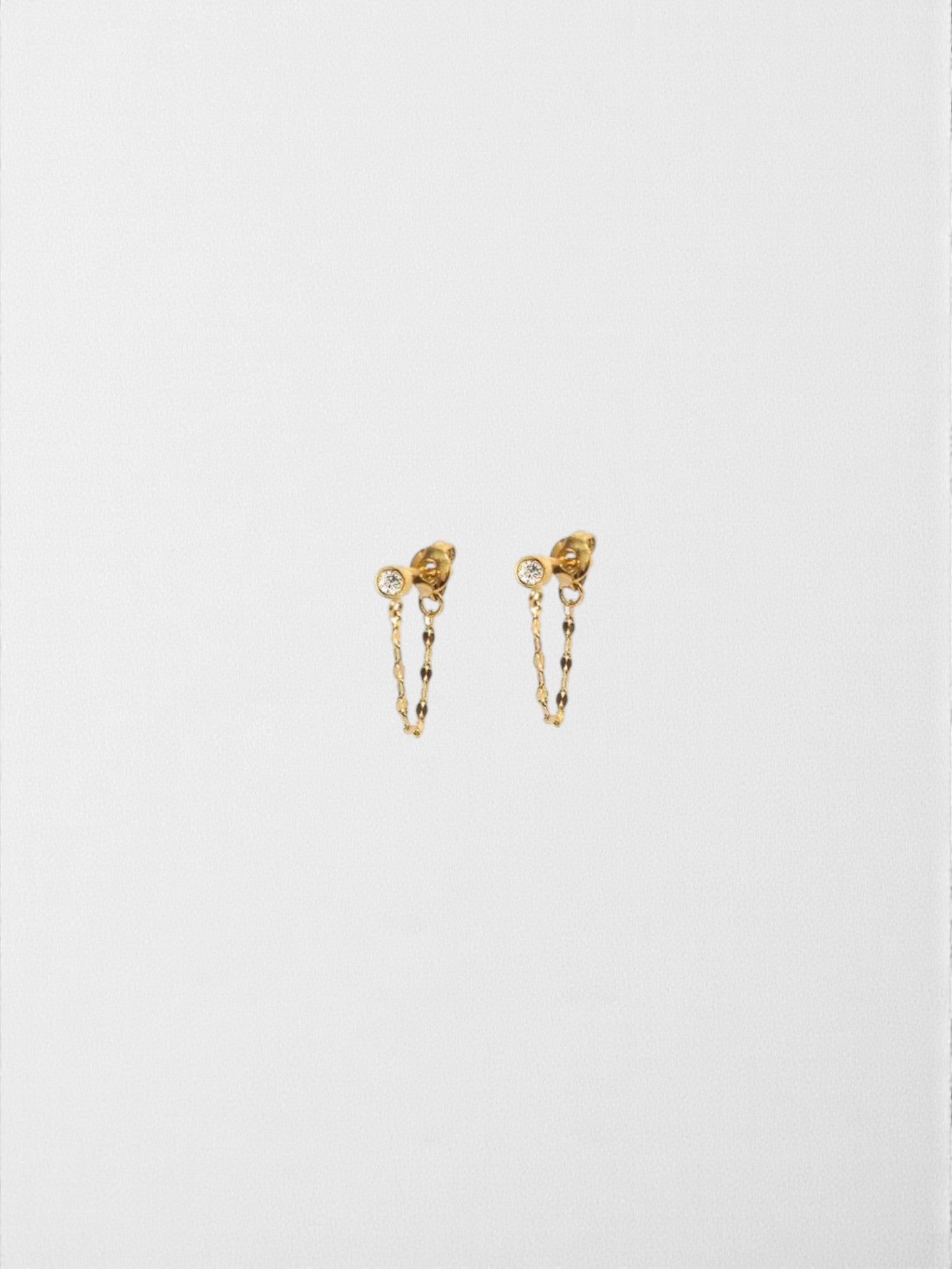 The Lumière Thread Studs