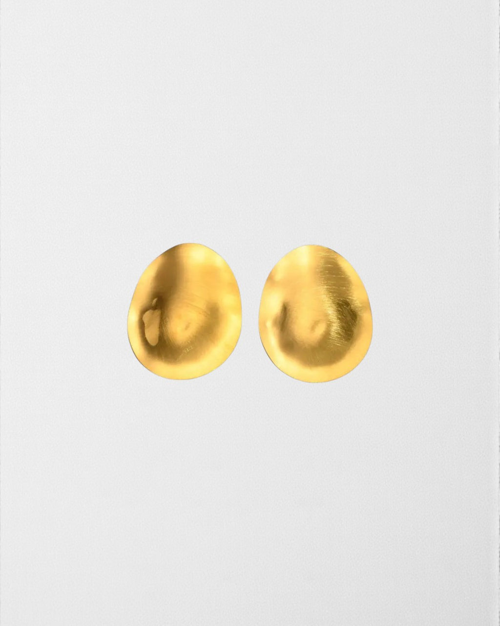 The Lucent Sol Ovals