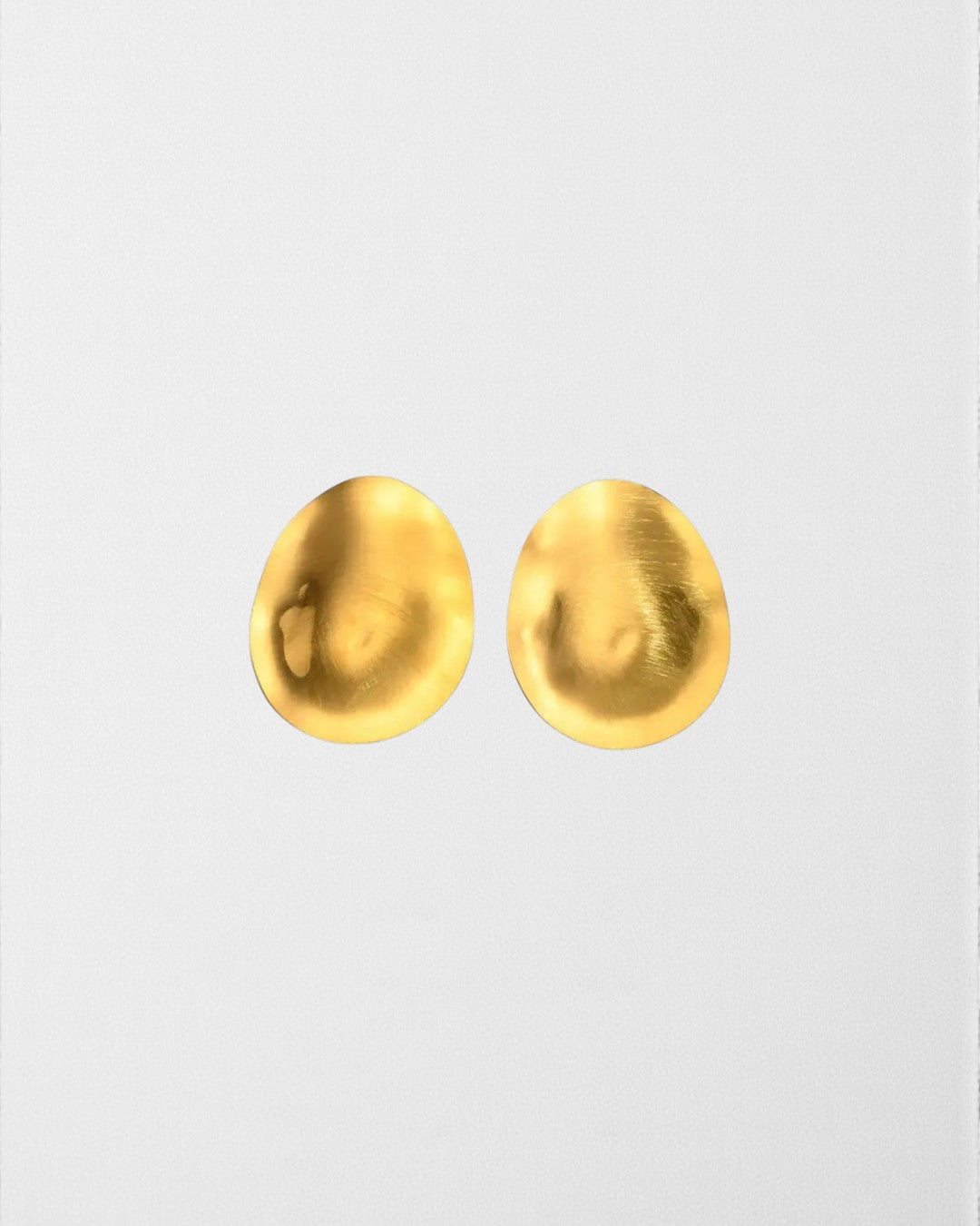 The Lucent Sol Ovals