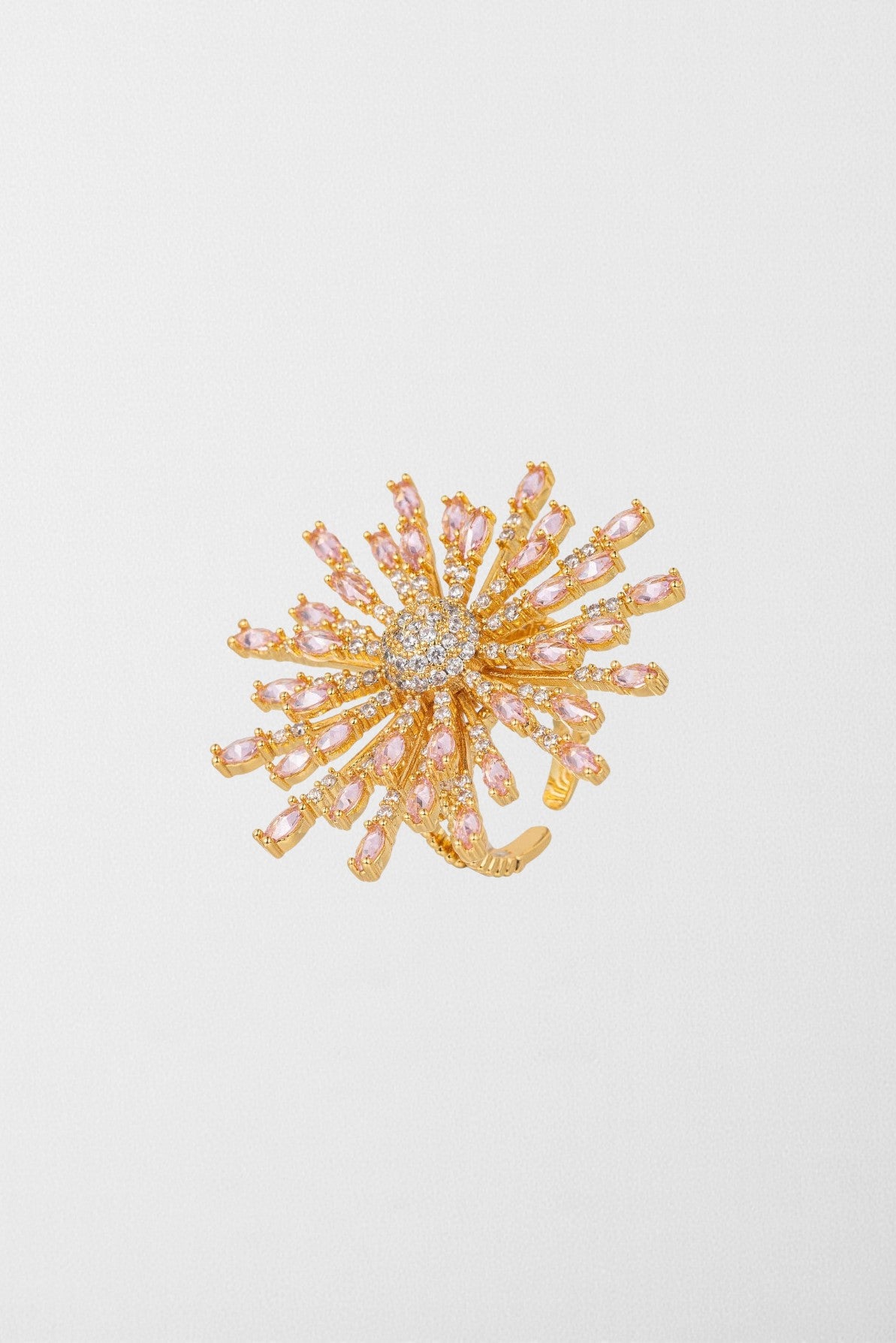 The Astra Royale Ring