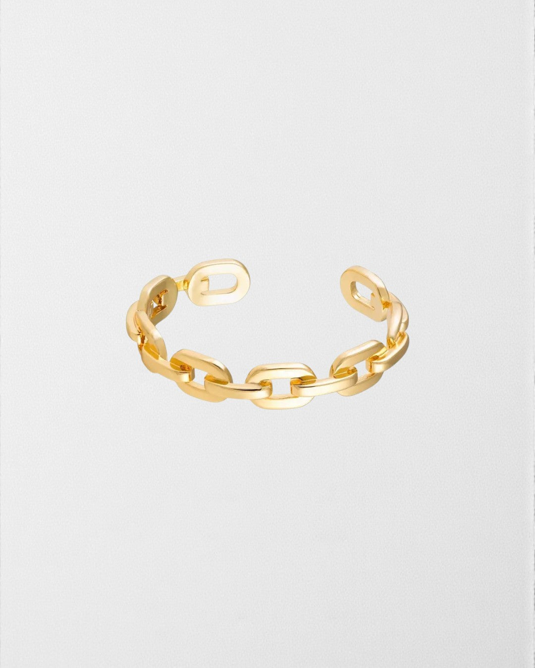 The Lucent Link Braclet