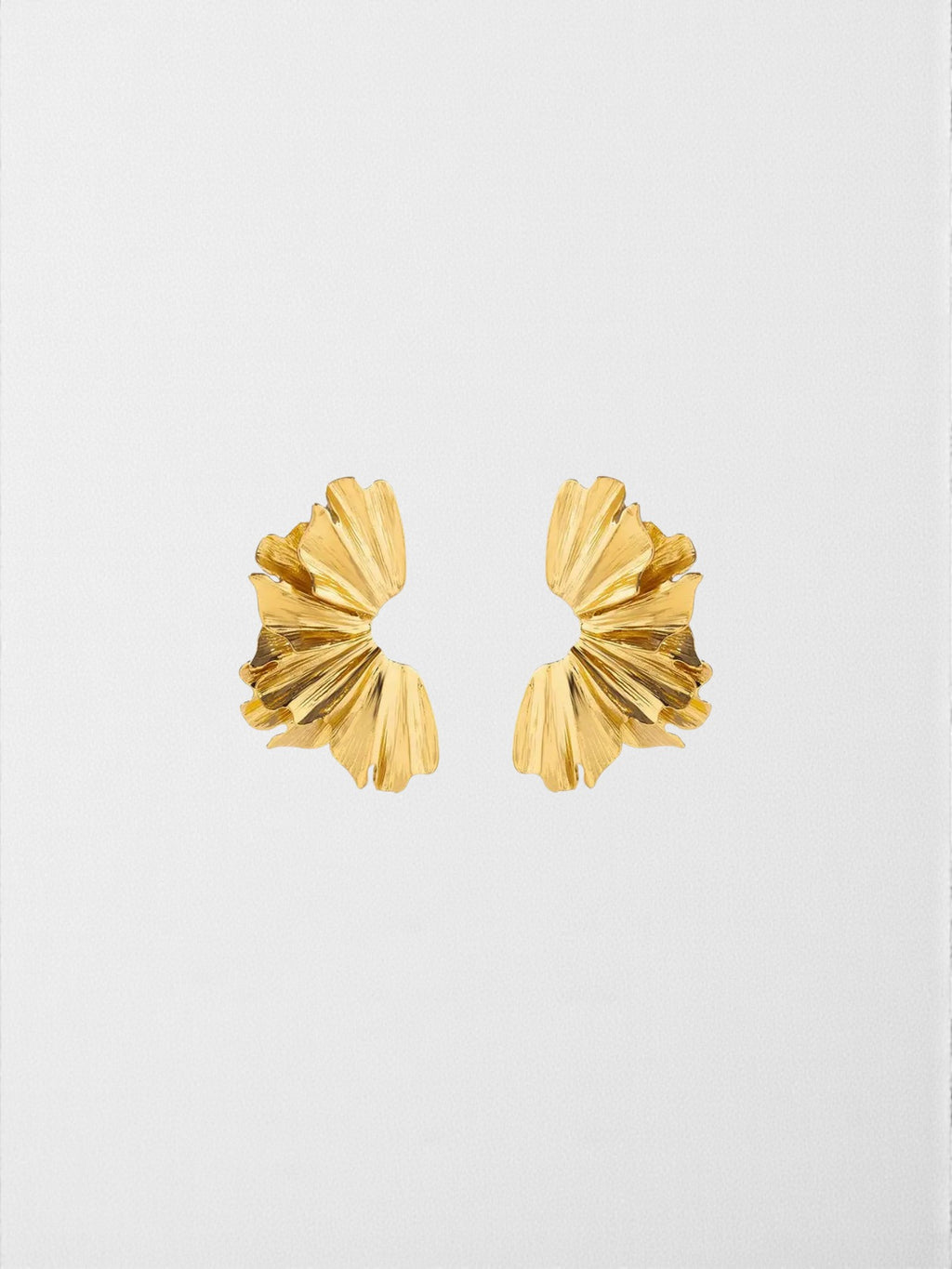 The Lucent Fleur Fans