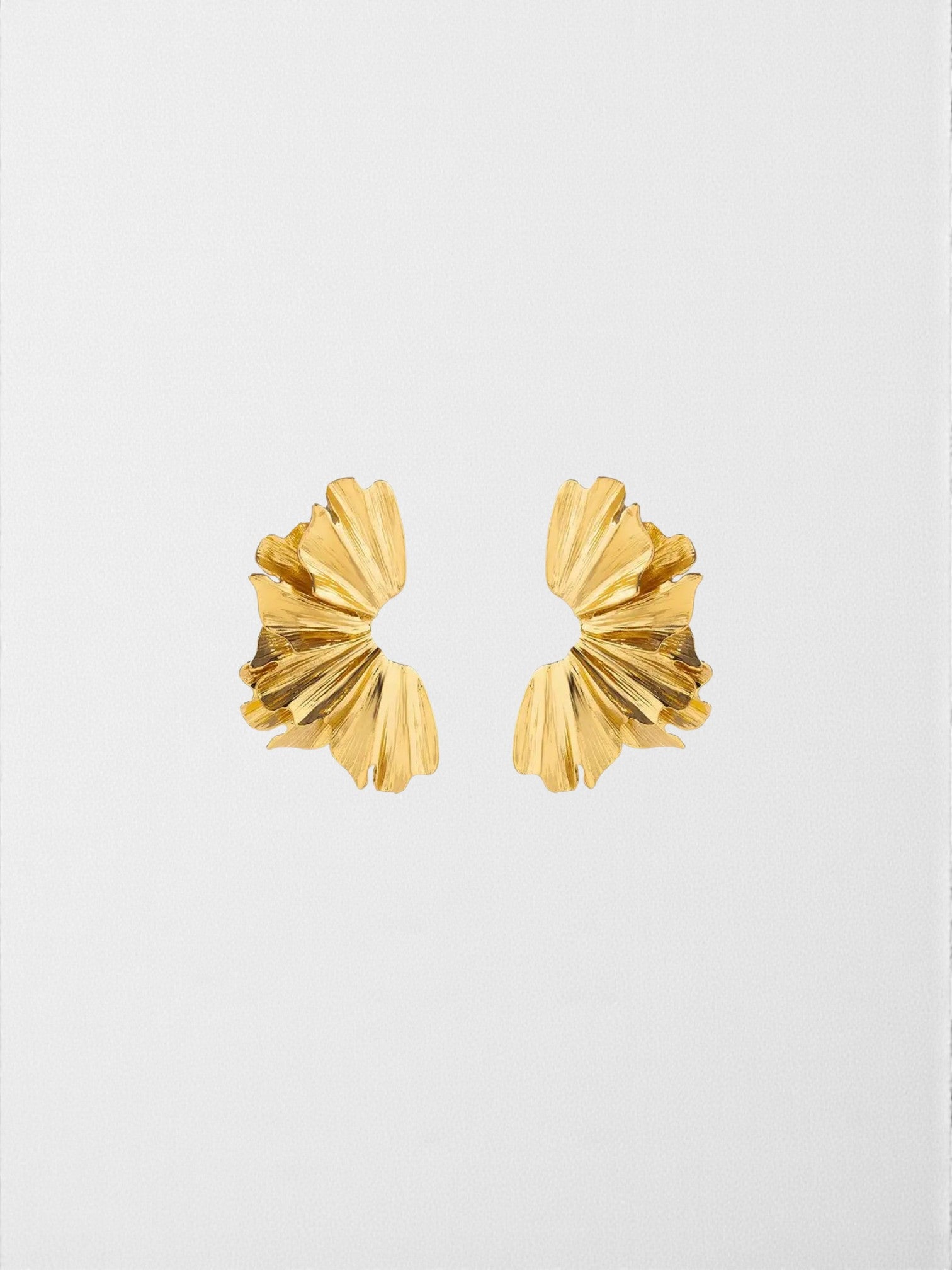 The Lucent Fleur Fans