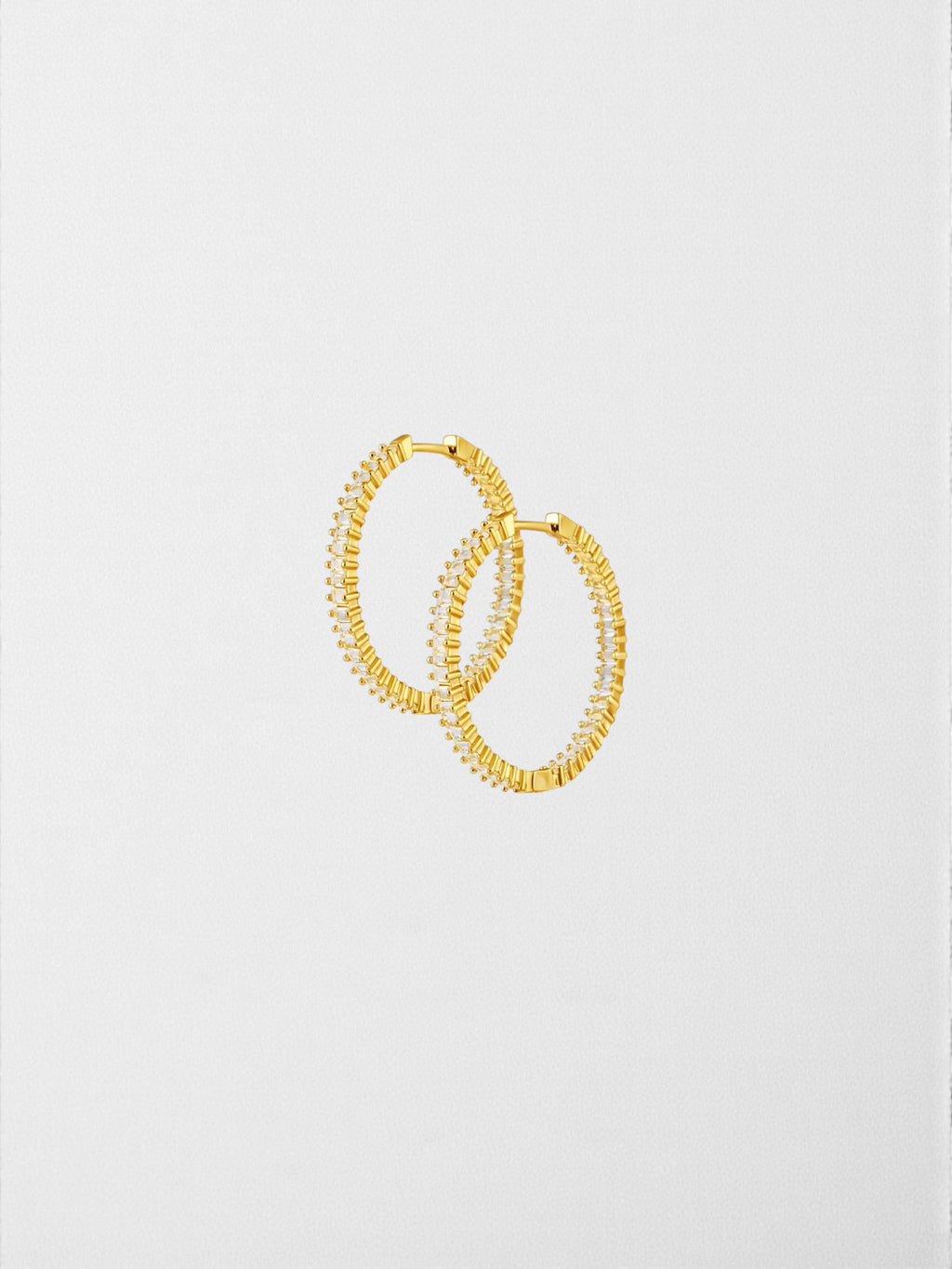 The Lumière Tennis Hoops